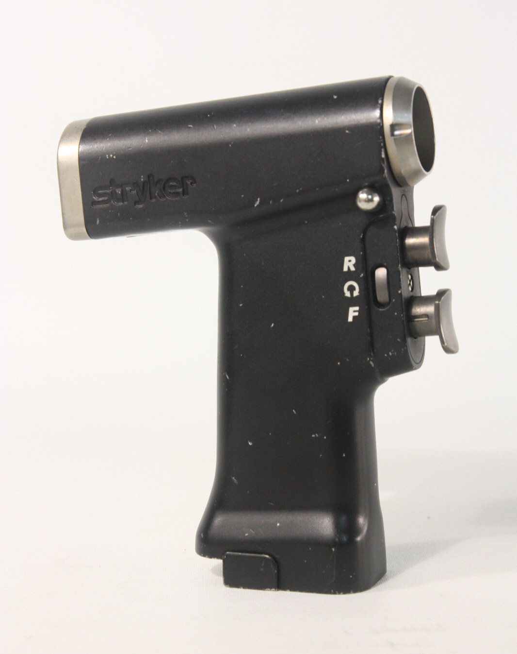 One -1- Stryker Cordless Driver 3 CD3 Drill Handpiece REF 4300 USED