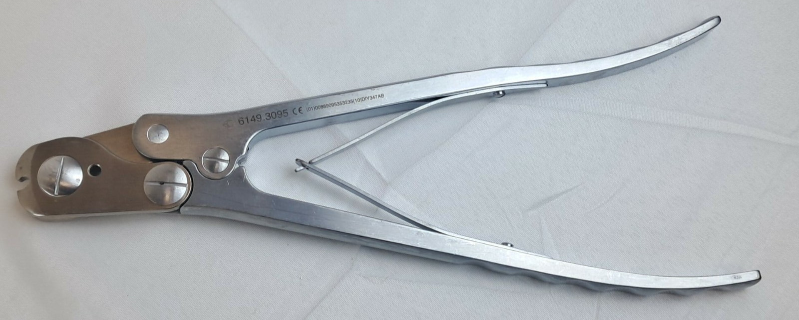 Globus Medical 6149.3095, In-Situ Rod Cutter