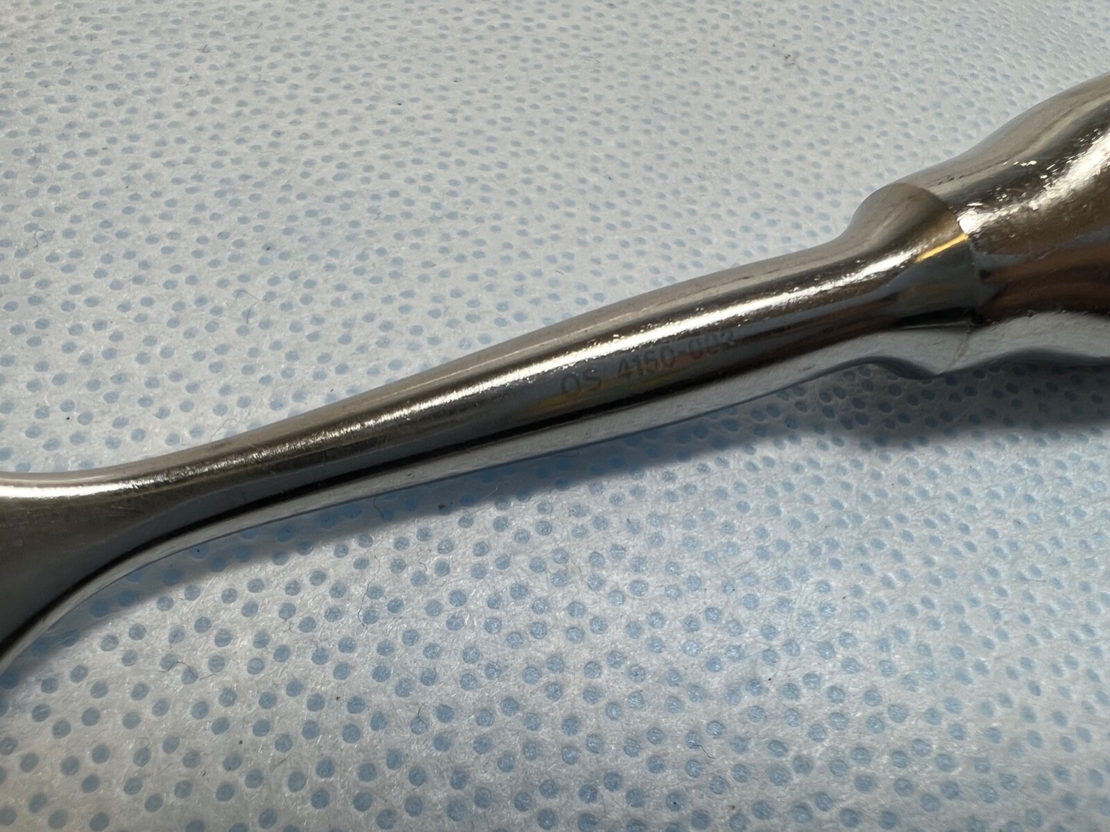 V. Mueller OS4150-002 Chandler Bone Elevator 8″ Length X 20mm Wide