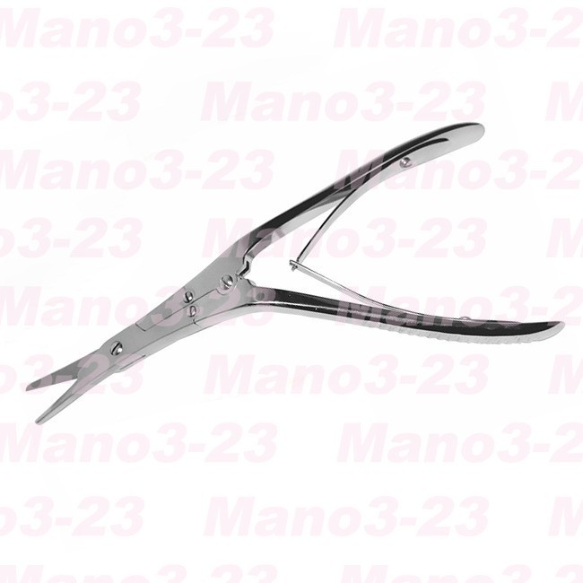 Caplan Septum Scissors double-action Plastic Surgery & Rhinoplasty Instruments
