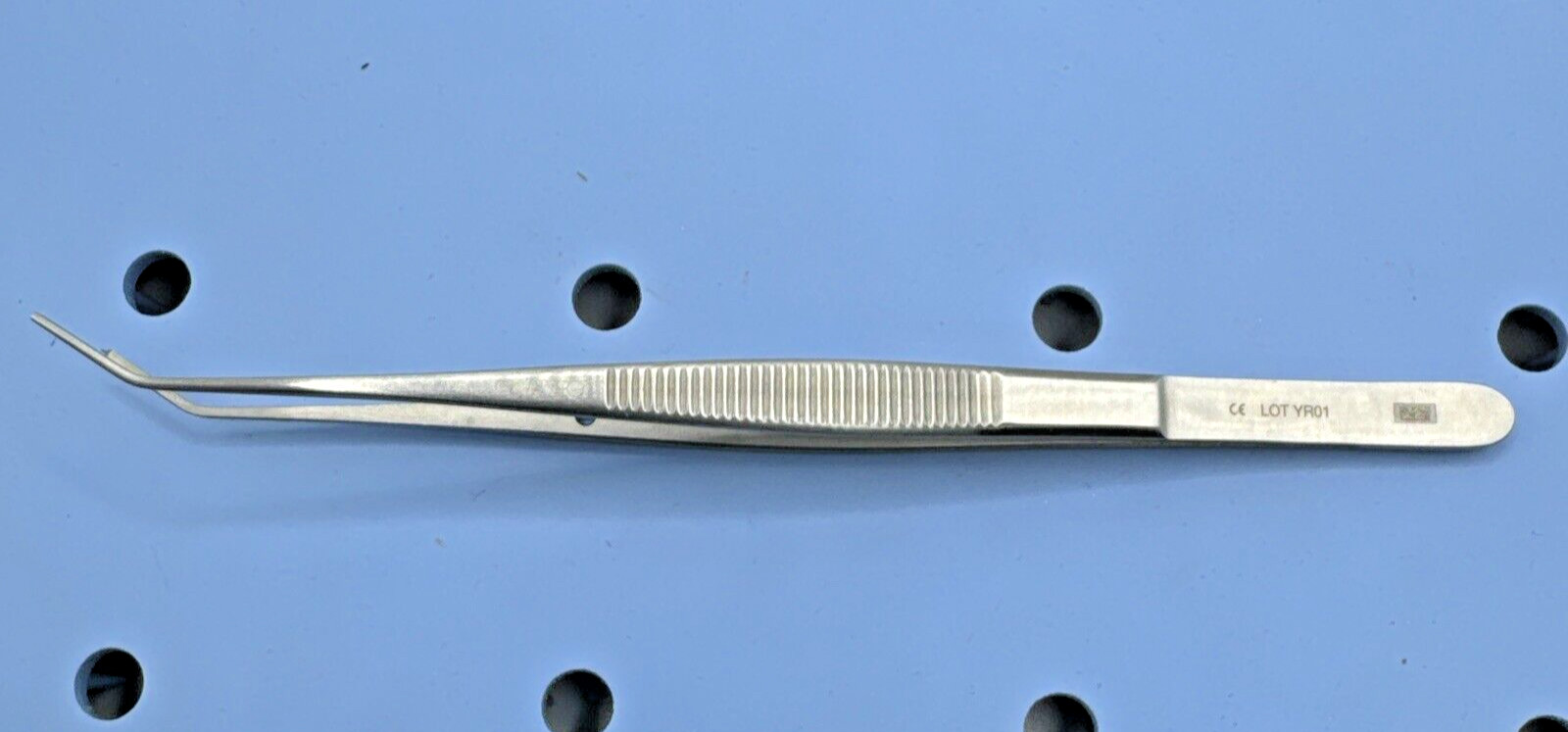 Karl Storz 745716 Tissue Forceps 6″ Stainless Steel Surgical