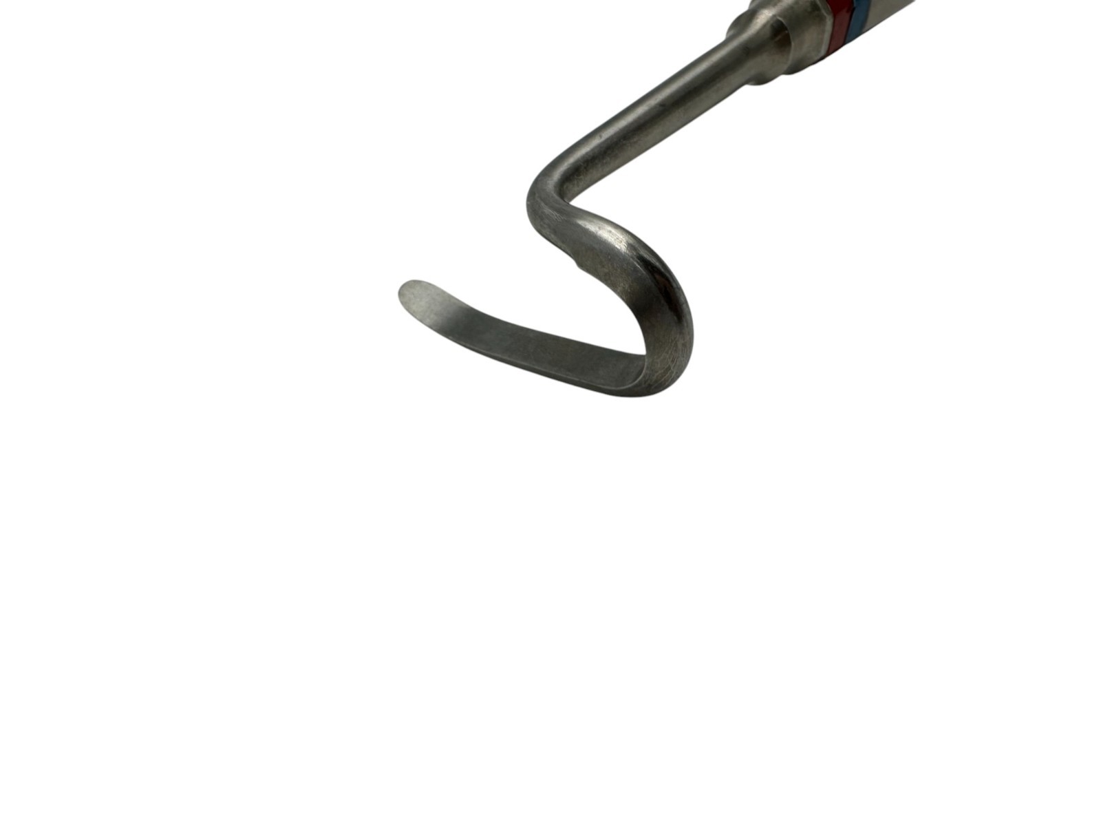 Jarit 300-402 Doyen Raspatory, Large Blade, Right, 6-1/2″