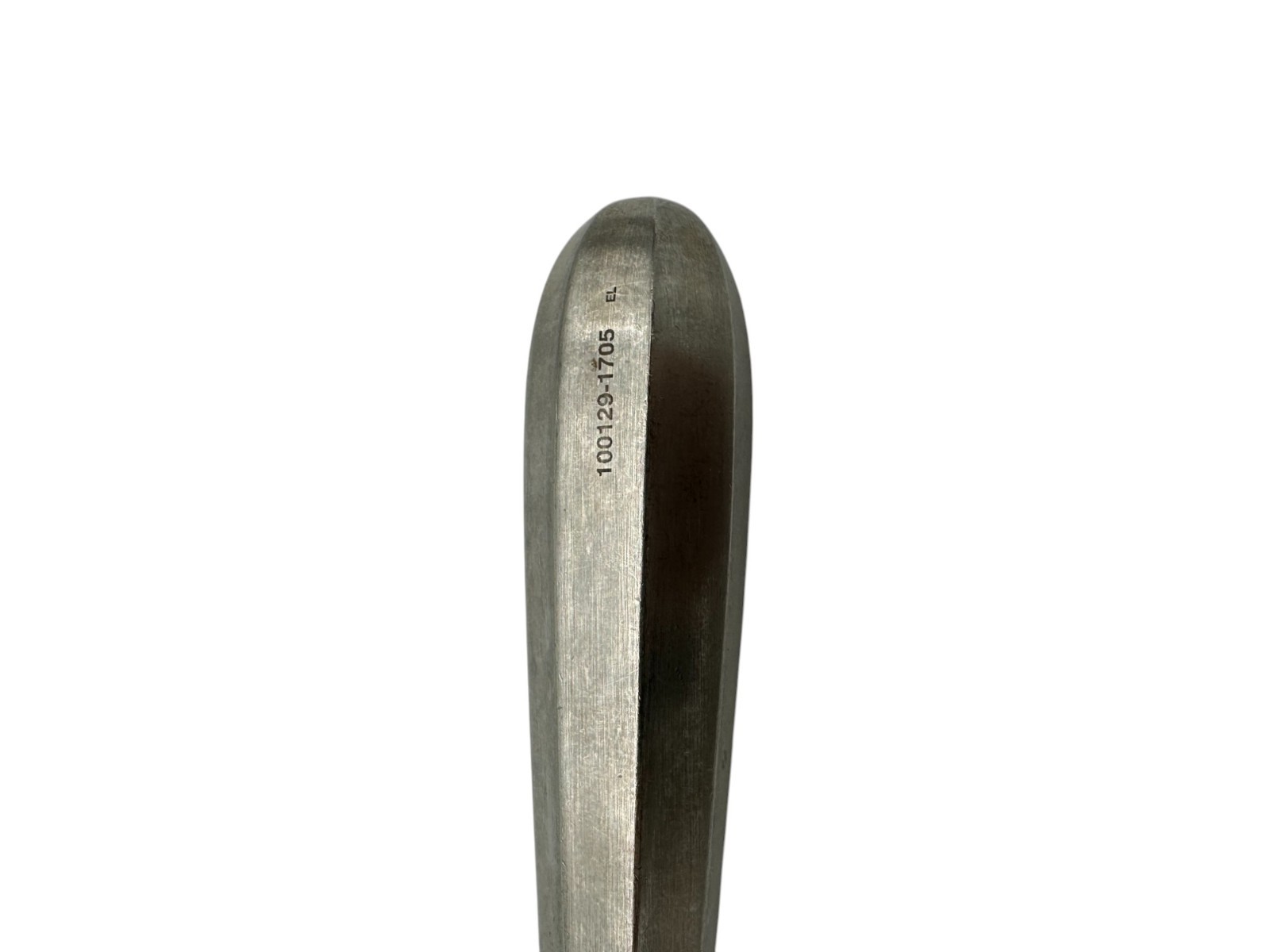 Jarit 300-402 Doyen Raspatory, Large Blade, Right, 6-1/2″