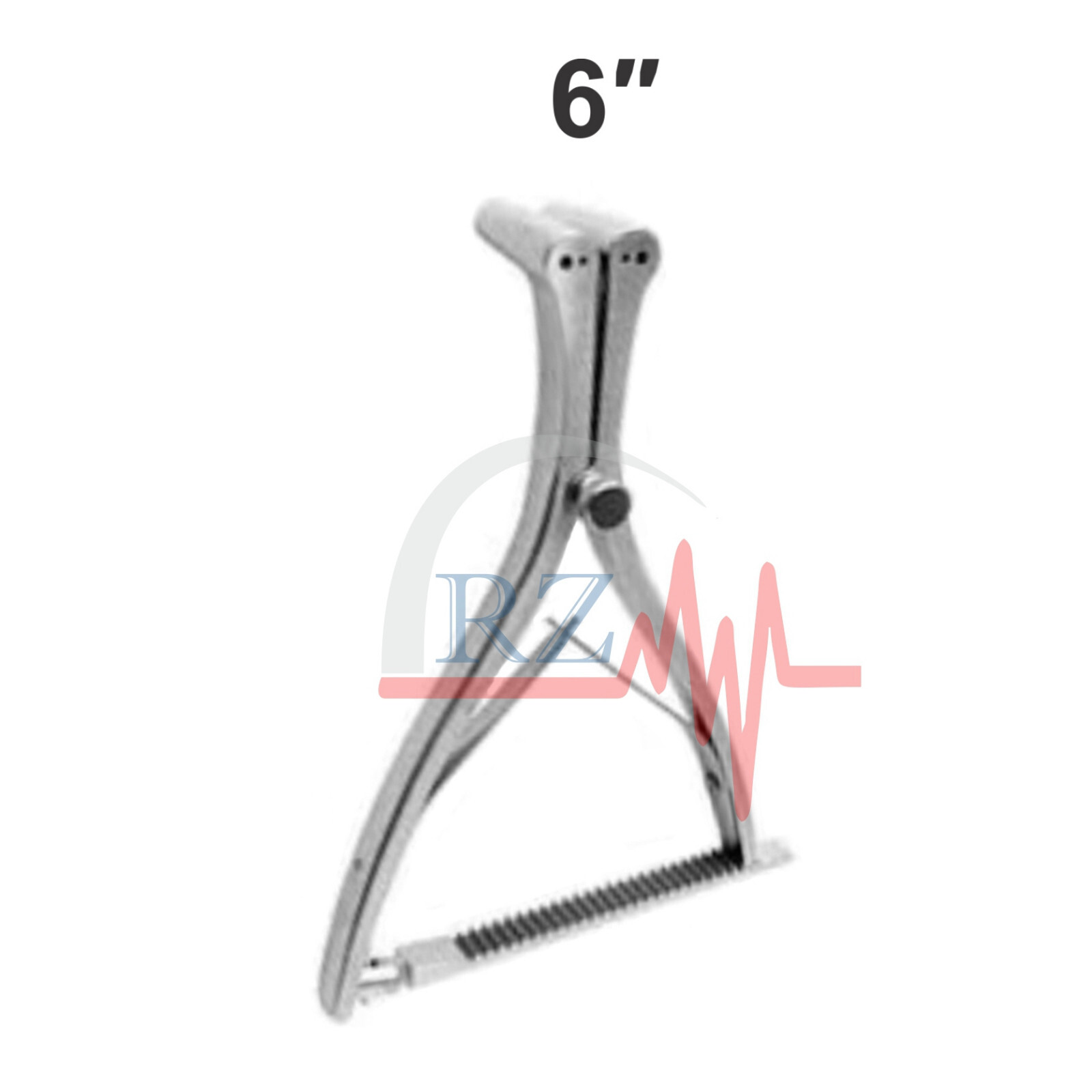 SET OF 3 PIECES HINTERMANN DISTRACTOR RETRACTOR 4″ & 6″ & 8″ ORTHOPEDIC