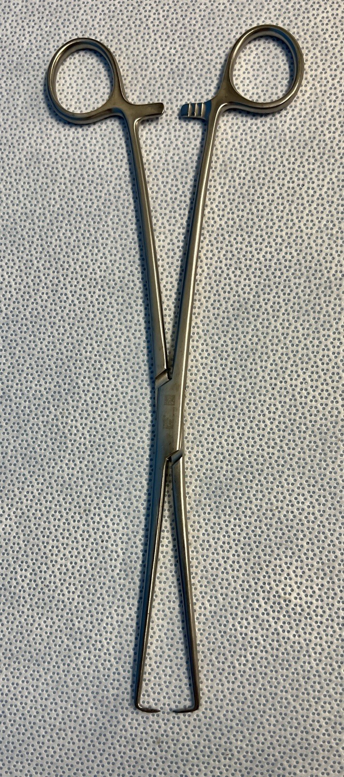 V. Mueller B21VIN GL850 Schroeder Tenaculum Forceps
