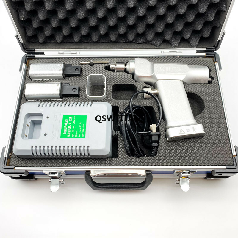Orthopedic drill Micro bone drill Cannulated drill For Hand Wrist Surgery drill