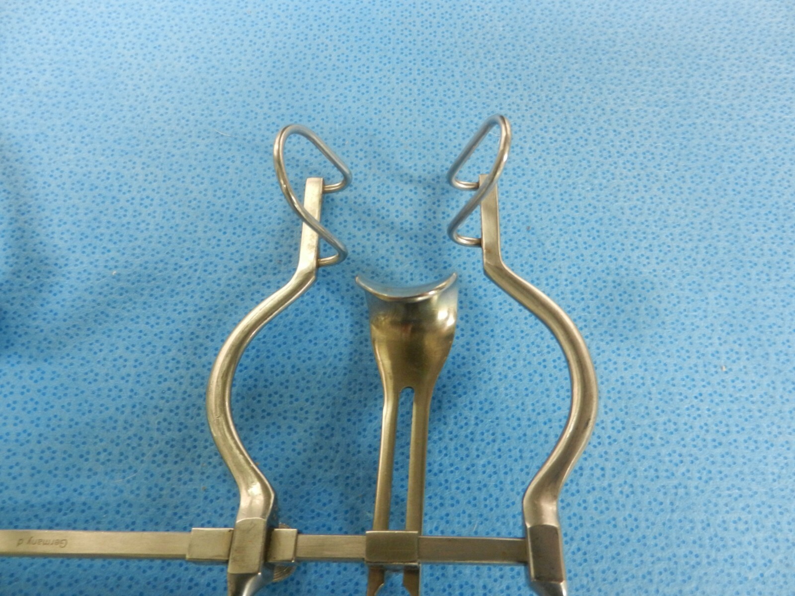 Sklar Surgical Infant Balfour Infant O’Connor O’Sullivan Abdominal Retractors
