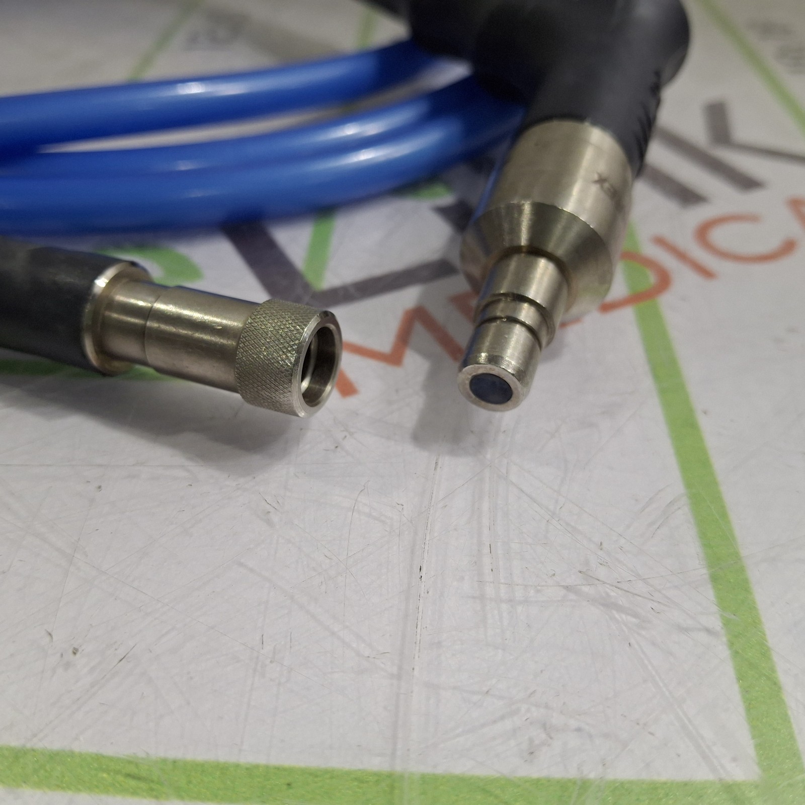 Arthrex AR-3240 5027 Fused Light Cable, 5.0 mm x 274cm