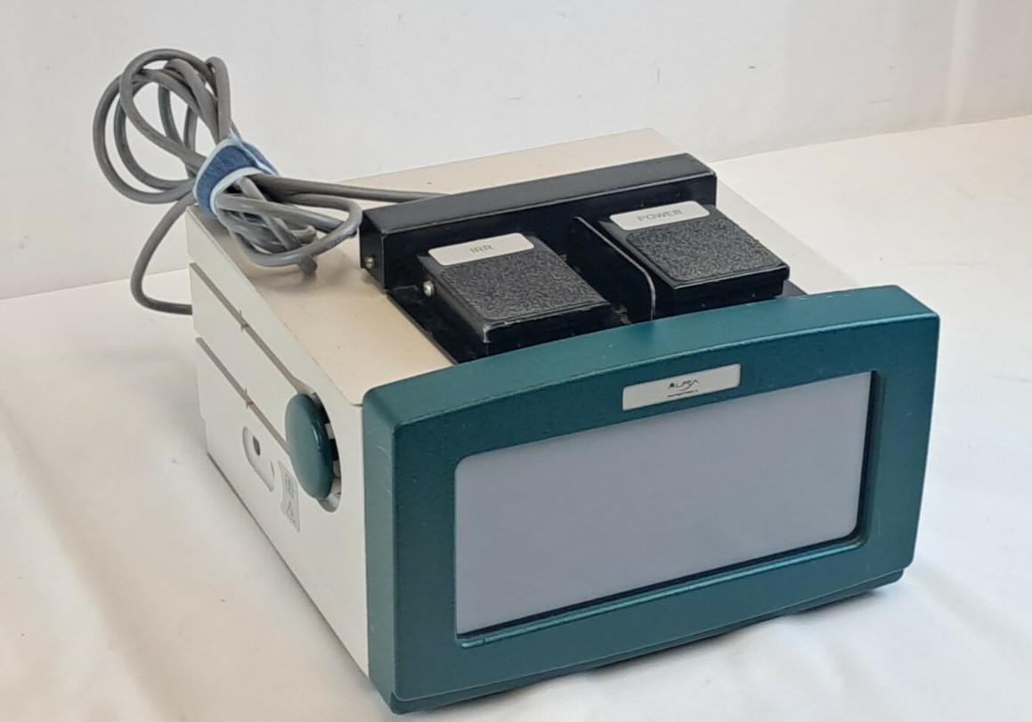 Kirwan Surgical Products Bipolar Coagulator Model: 28-2600 w/ Footswitch