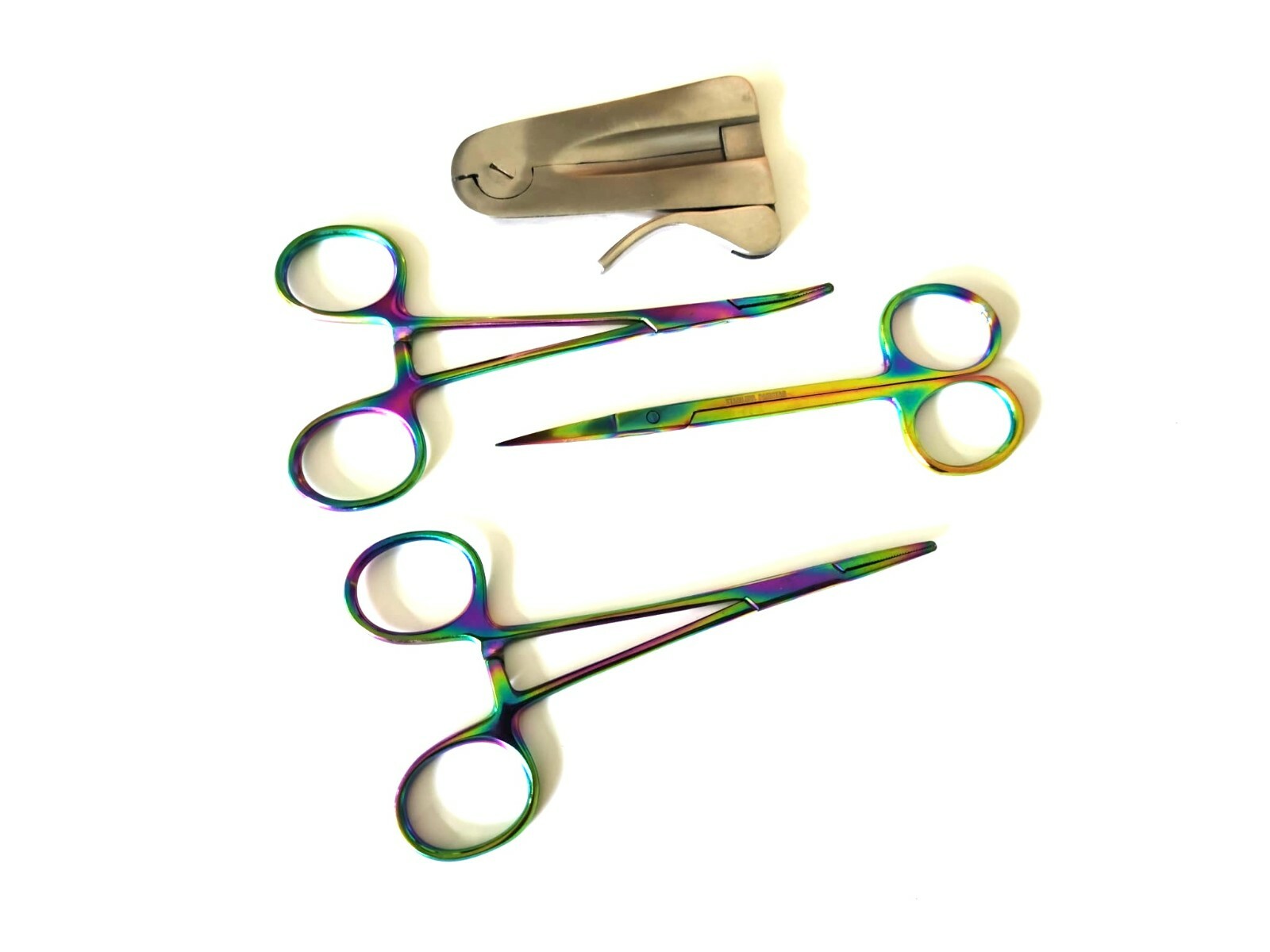 Circumcision Clamp Set Instruments Surgical Urology New