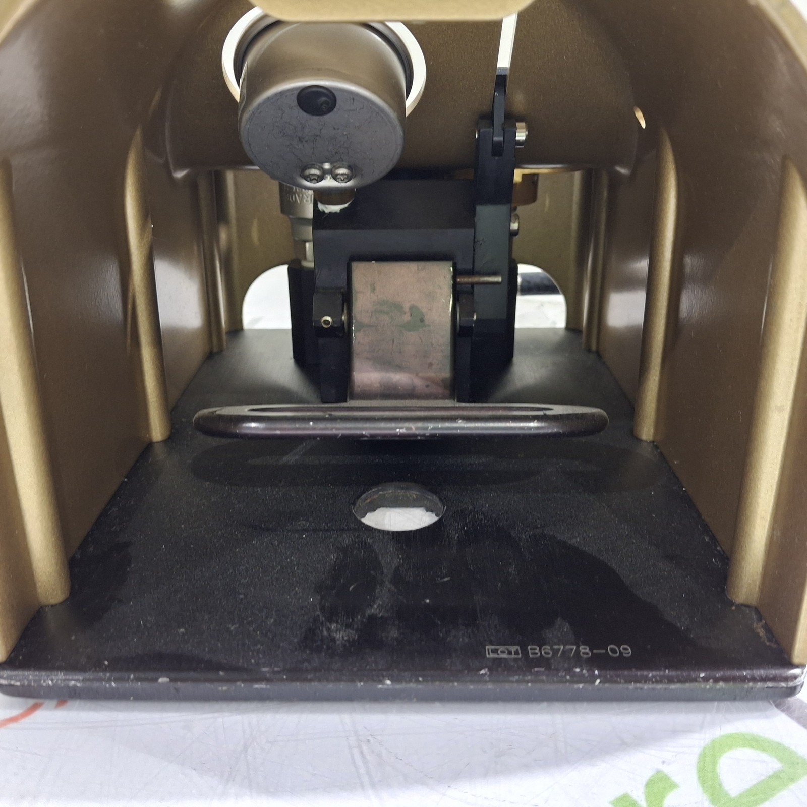 Medtronic Midas Rex Legend Pneumatic Foot Pedal