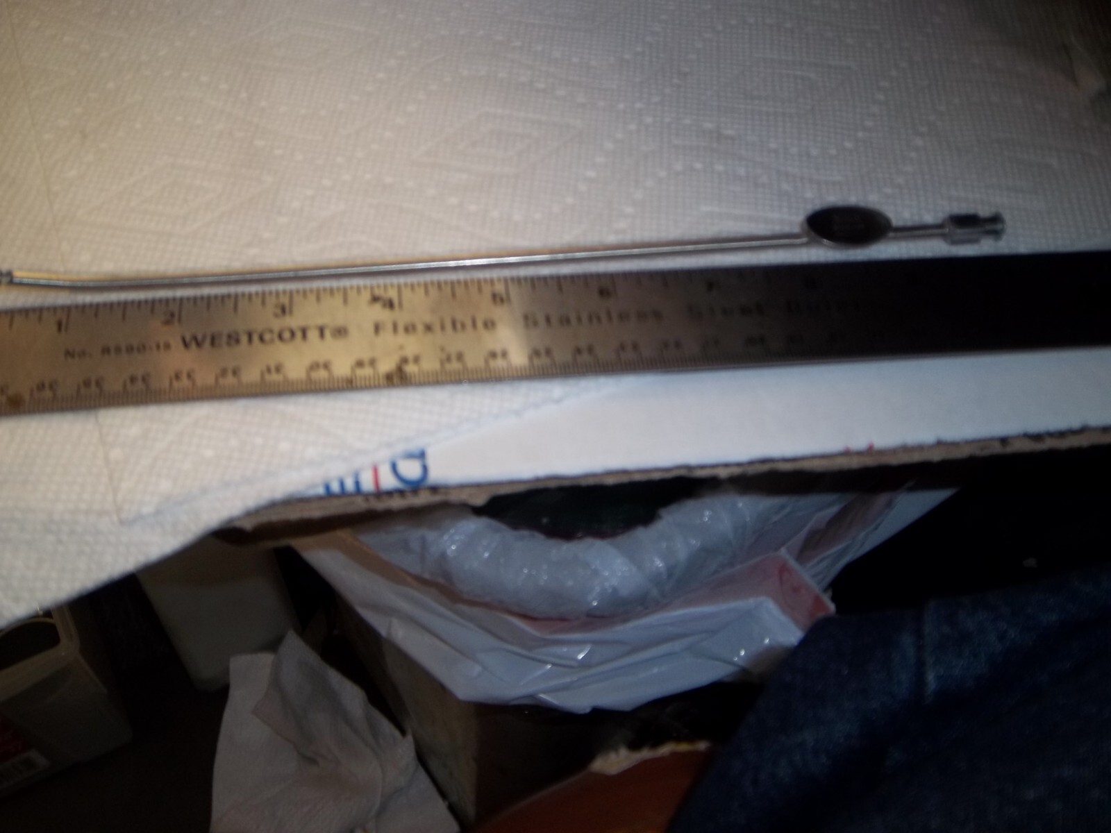Miltex Dittmar Stainless Germany Surgical Biopsy Curette (med-38)