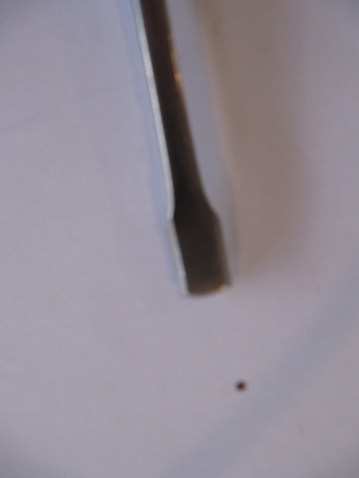 V. Mueller OS1079-004, 1/2″ Periosteal Elevator, 7.25″ Length