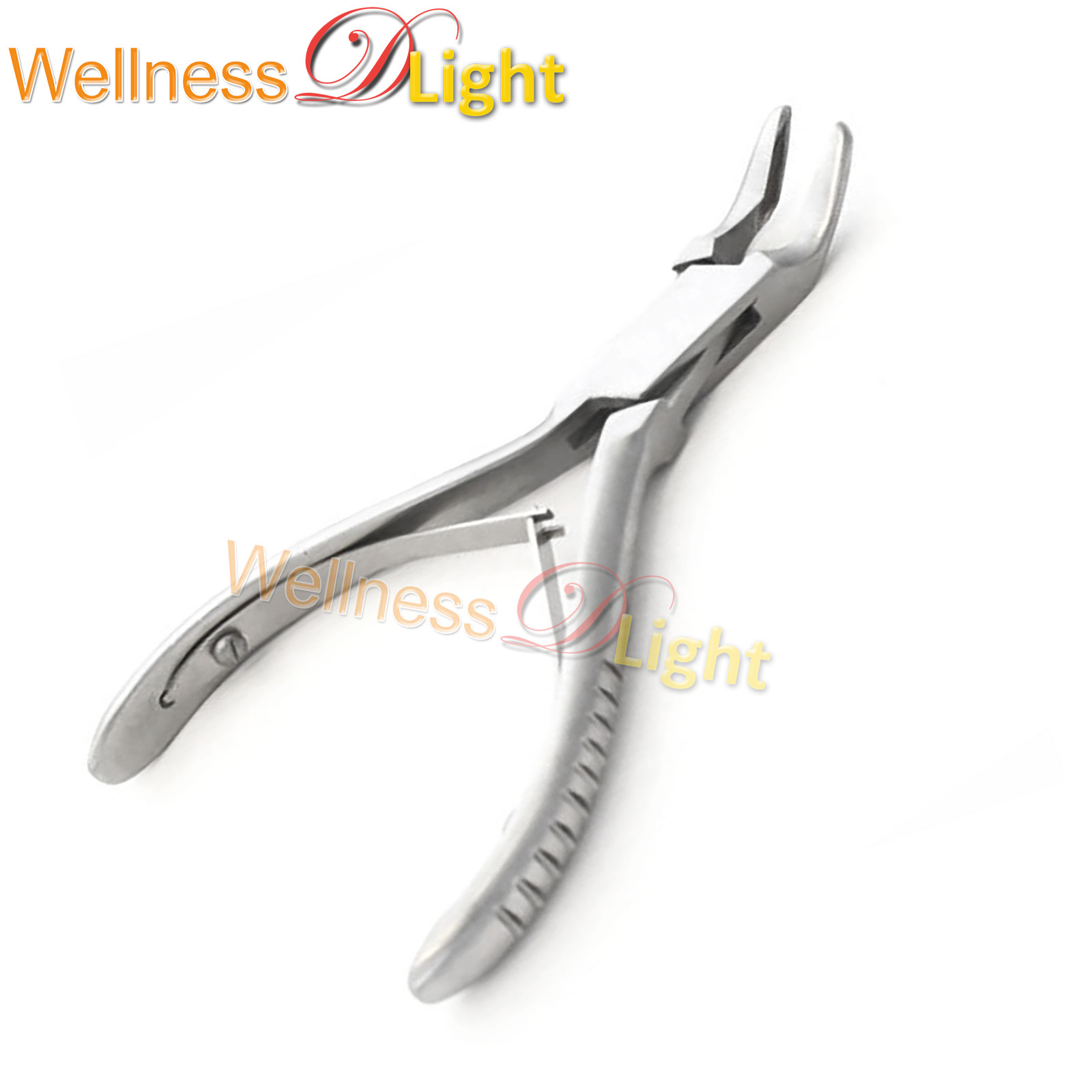 1 Piece Blumenthal Bone Rongeur 45 Degree 5.5″ Surgical Dental Instruments