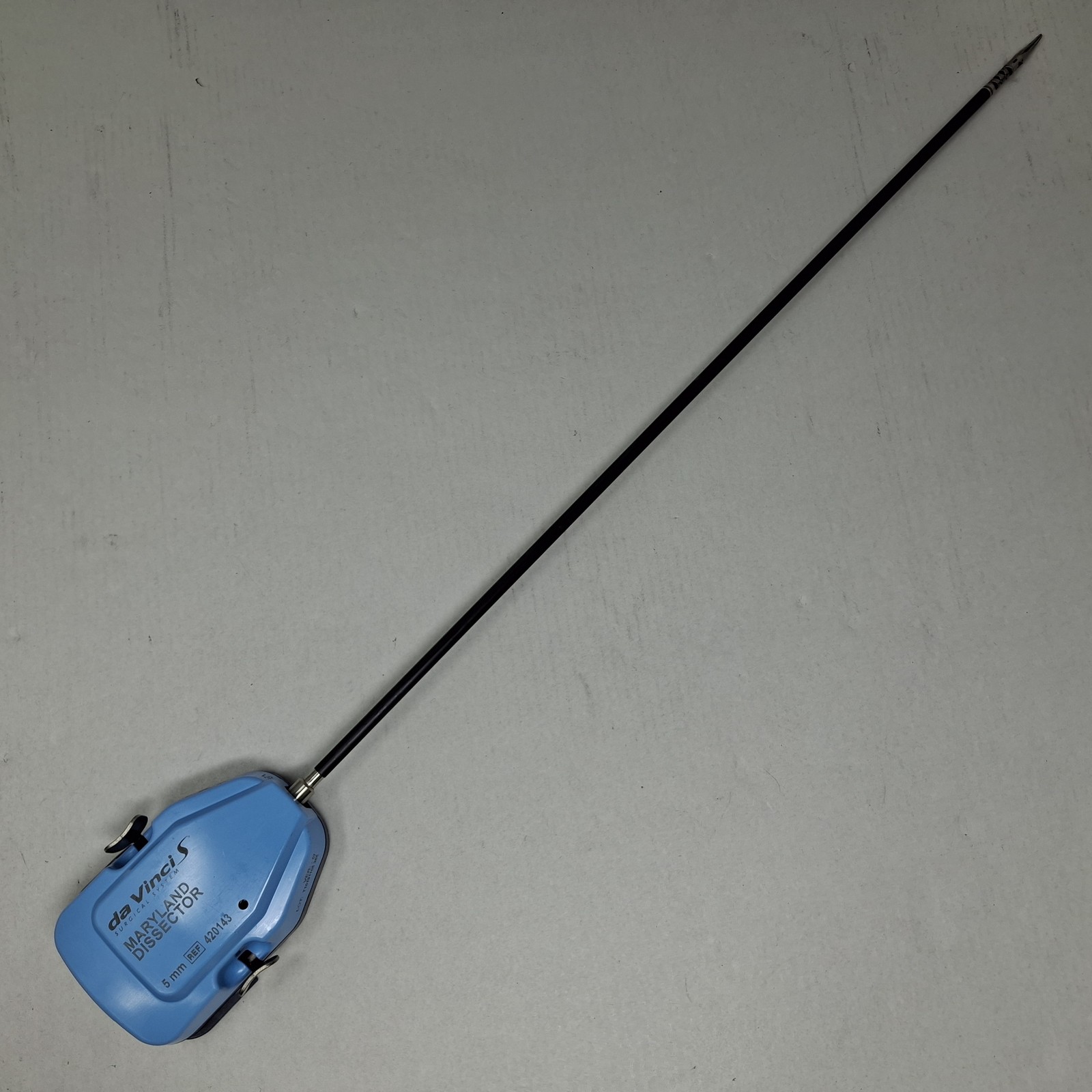 Intuitive Surgical Da Vinci 420143 Maryland Dissector