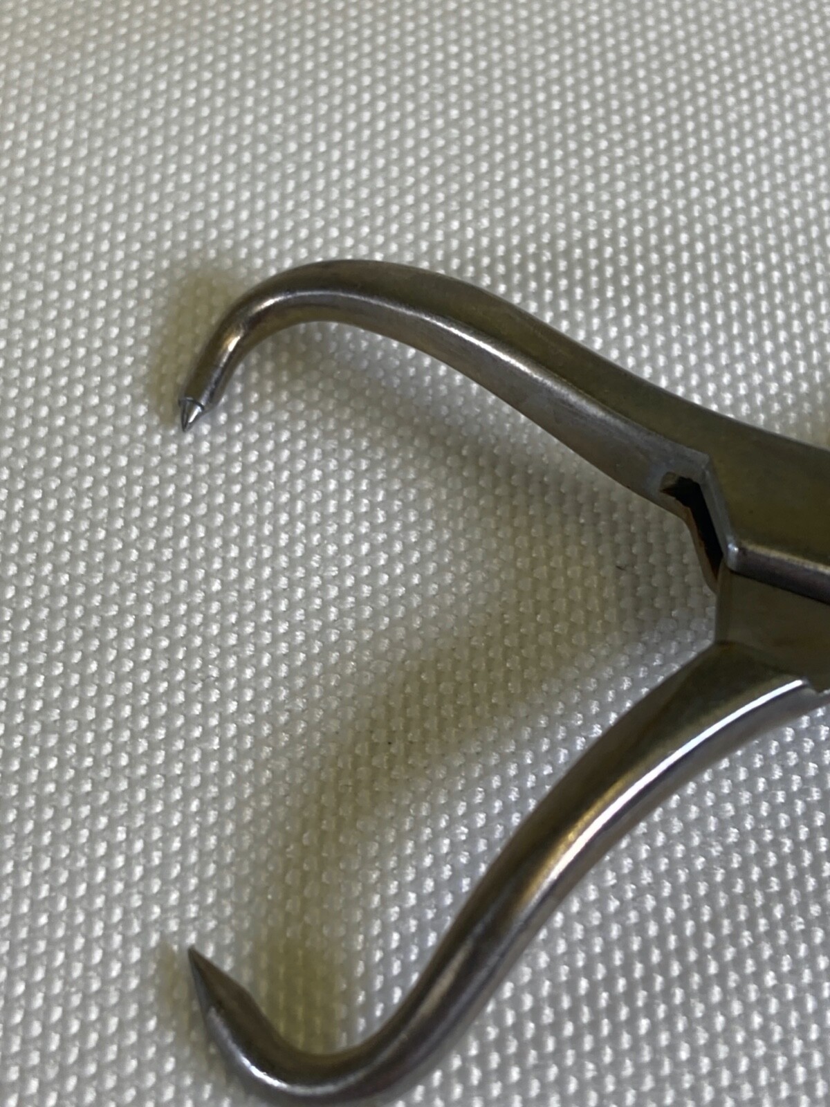 Stryker 702926 Small Reduction Forceps w/ Points 130mm Orthopedic Trauma