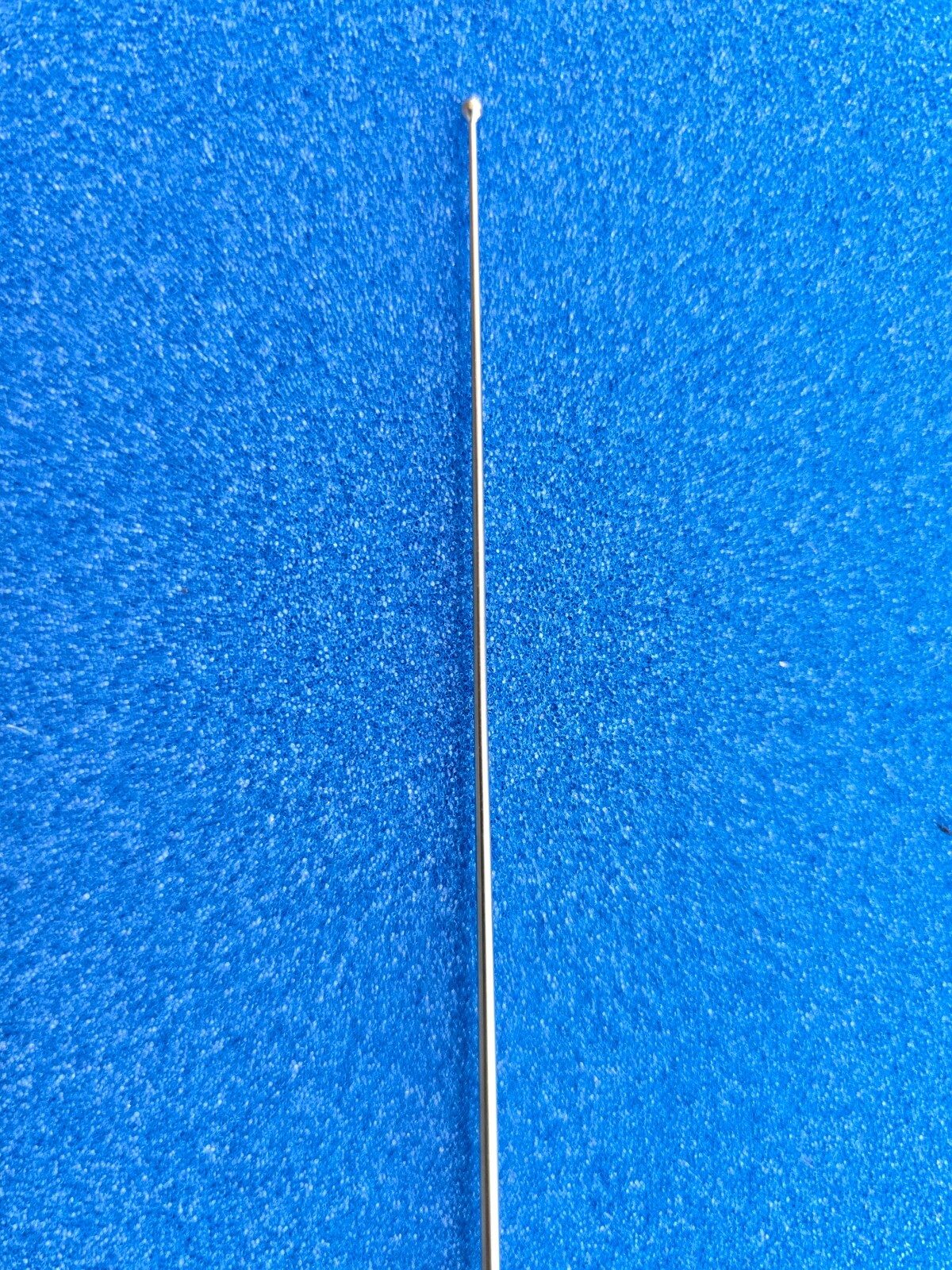Medtronic XOMED Surgical Orthopedic STRAIGHT FEELER Plain Tips.