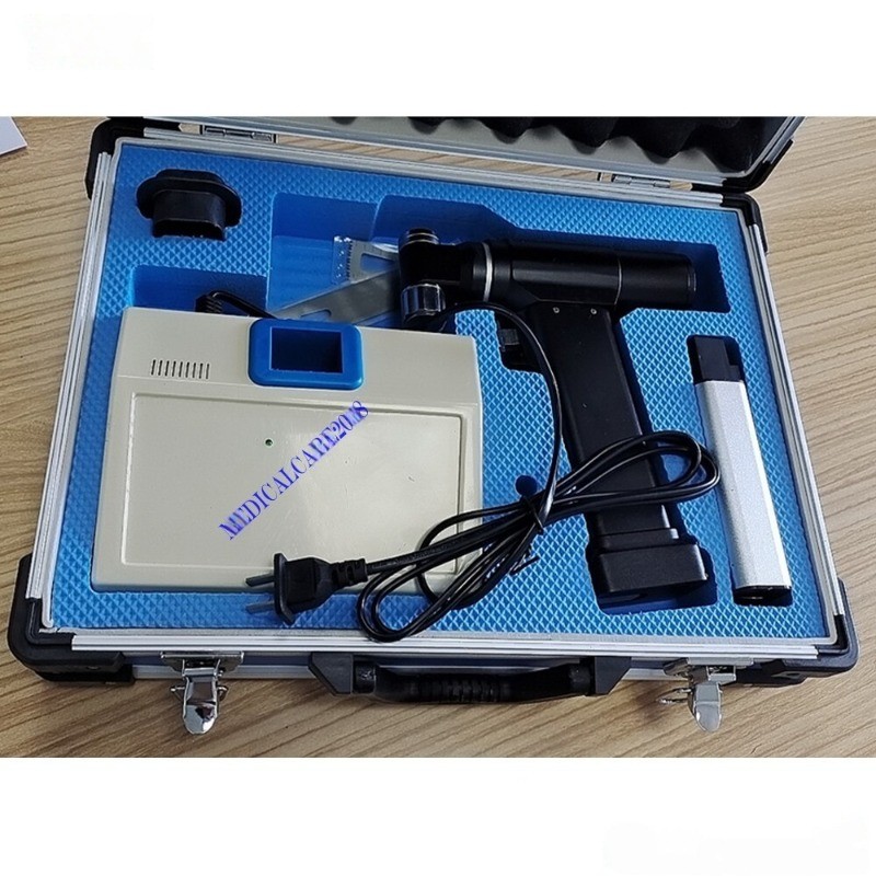 Oscillating Saw, Surgical Orthopedic Handheld Electric Bone Tools