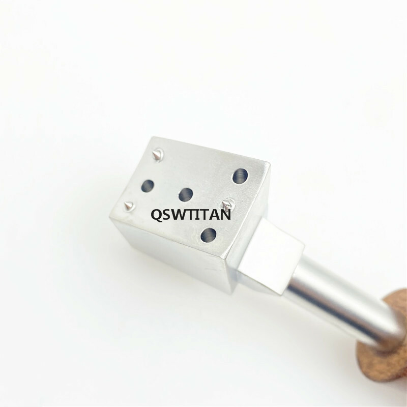 Guide Pin Drill Guider Multi-Hole Kirschner Wire Guide Orthopedic Instruments