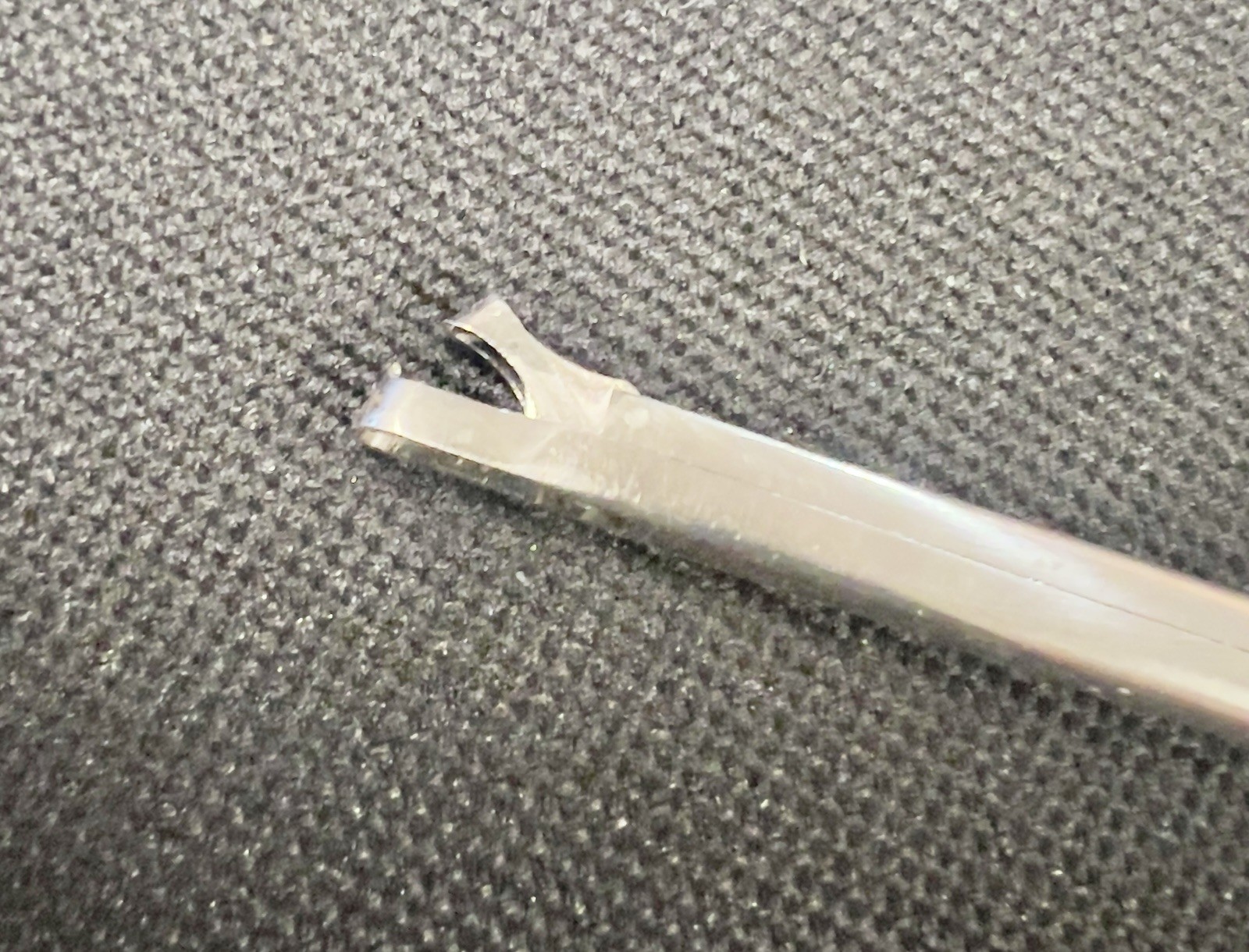 Ger-Main Surgical OB/GYN 9-1/4in Tischler Biopsy Forceps