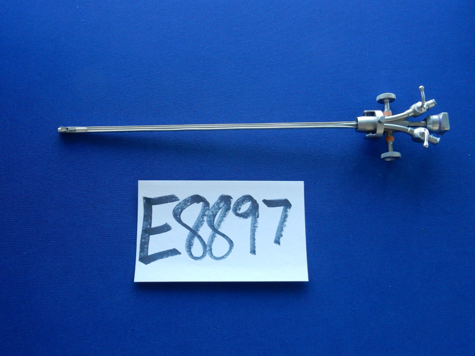 ACMI E151 Double Channel Deflector