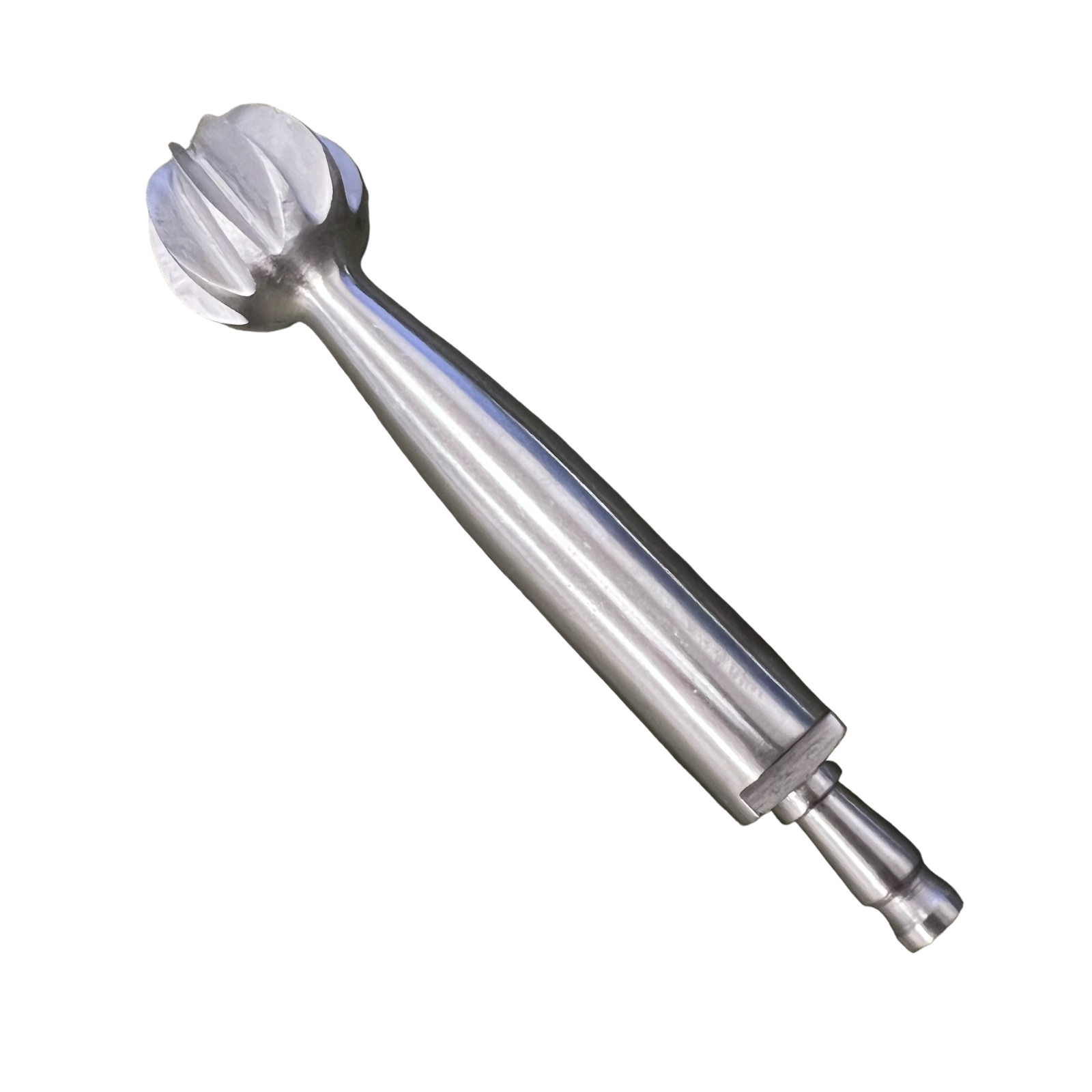 McKenzie Enlarging Burr, 16 mm Diameter, Premium Stainless