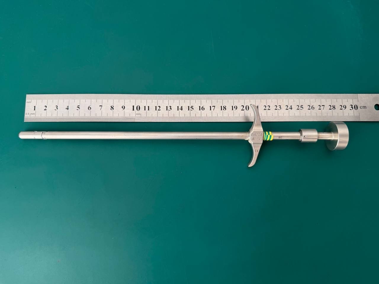 ACMI 437A Straight Lowsley Prostatectomy Retractor 21.5Fr Urology
