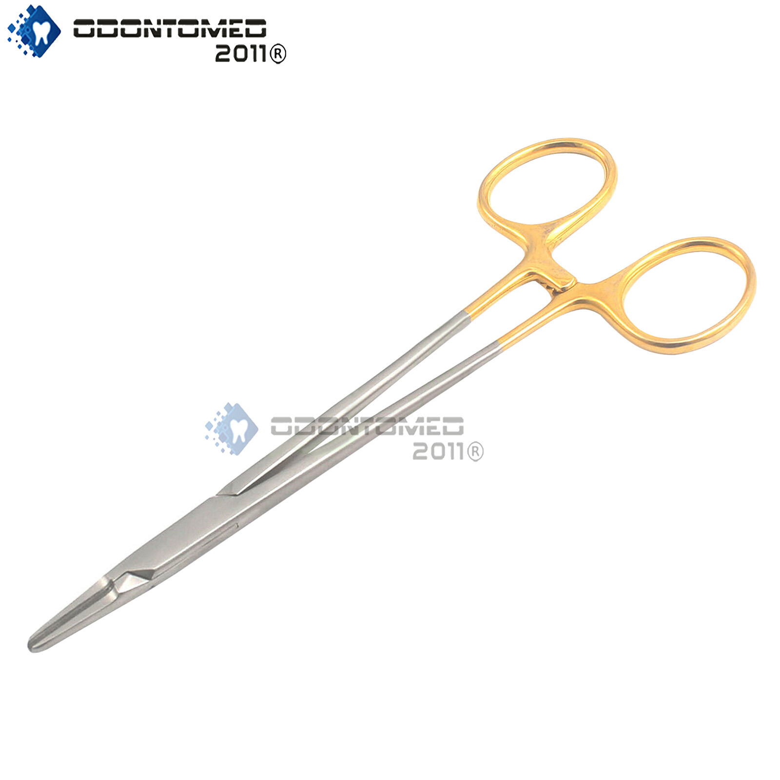T/C Ryder Needle Holder 7″ Surgical Dental Instruments