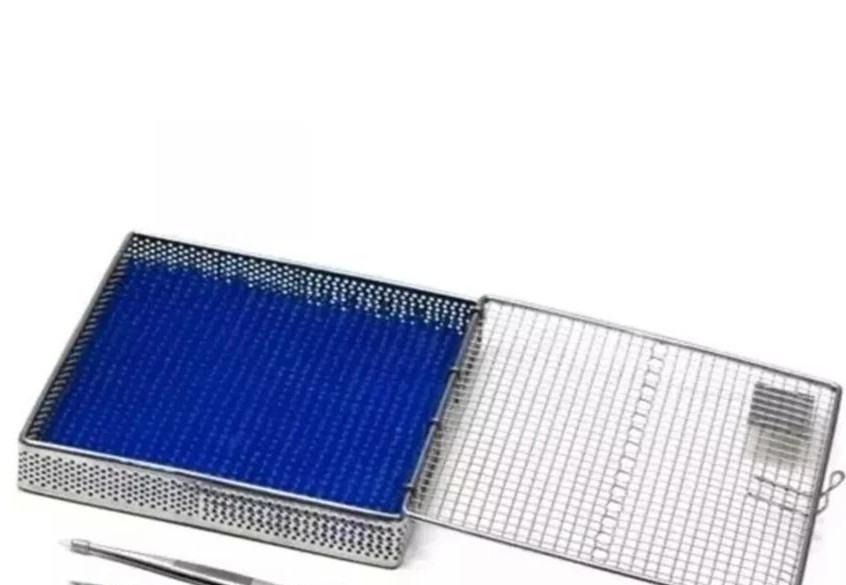 Micro Surgery Instruments Set