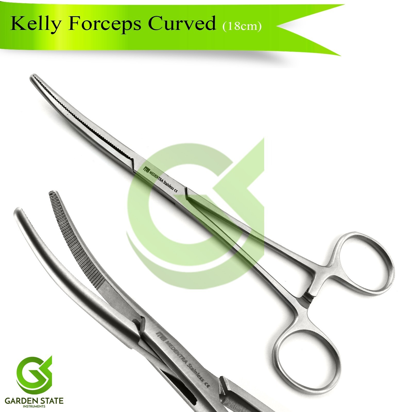 Cardiac Surgery Instruments Set Cardiology Surgical Vascular Instruments Kit