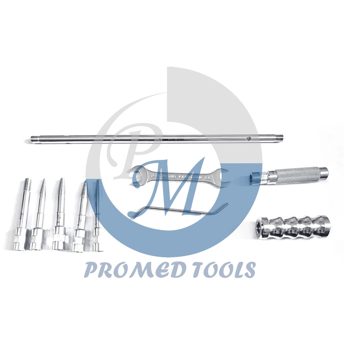 Orthopedic Femoral Extractor Universal Nail Removal Set Surgical instrument