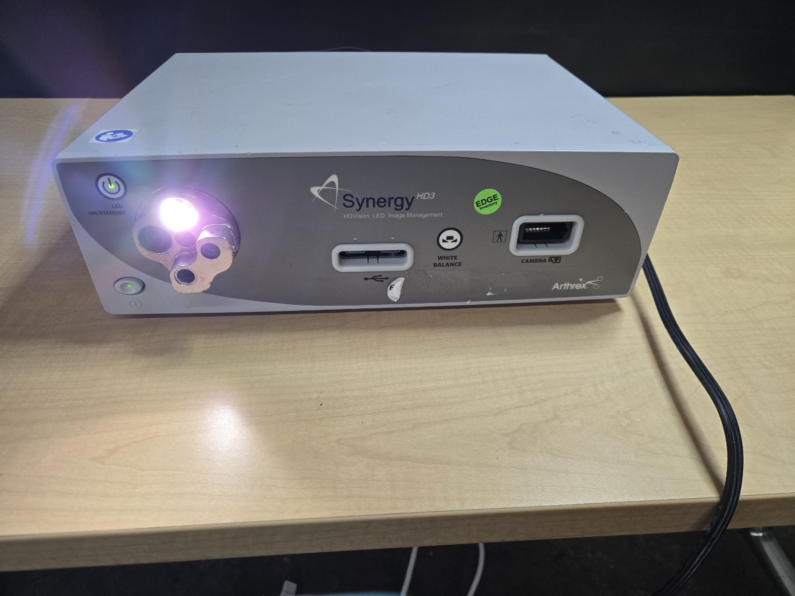 Arthrex Synergy HD3 AR-3200-0001T
