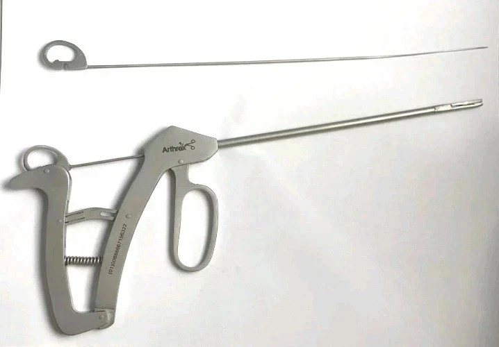 Arthrex AR-12990 Knee Scorpion Suture Passer Arthroscopy Orthopedics