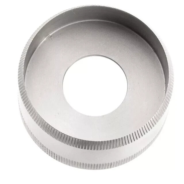 FREEMAN Areola Marker Single End, 45 mm, 1 Piece Premium German Stainless Steel