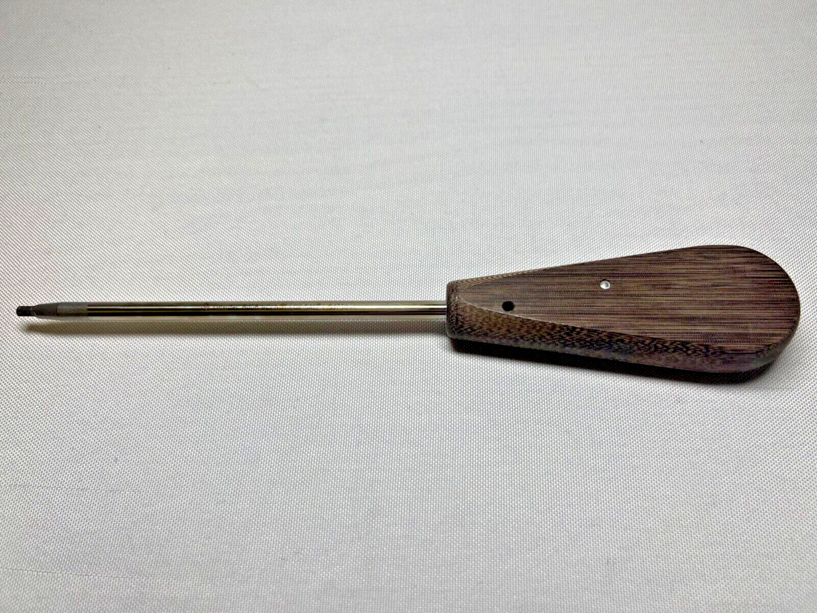 ConMed Linvatec 8608 Cannulated 3.5mm Hexagonal Driver Orthopedics Trauma