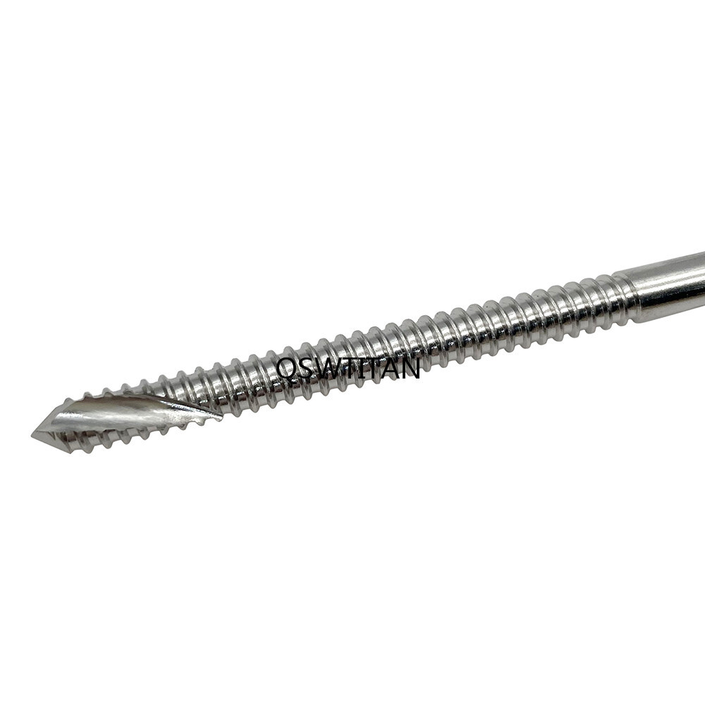 Large External Fixation Instruments Set Orthopedic Surgical Instruments