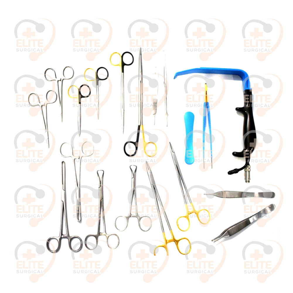 Tabbets Breast Augmentation Set Reuseable,Plastic Surgery