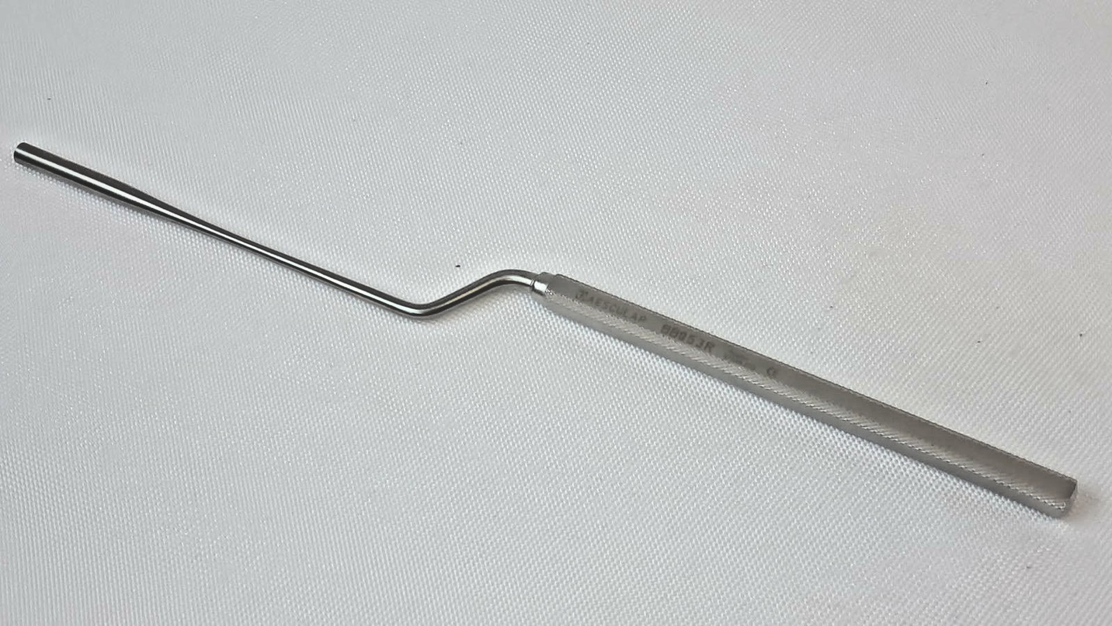 Aesculap BB053R Landolt Scalpel Handle