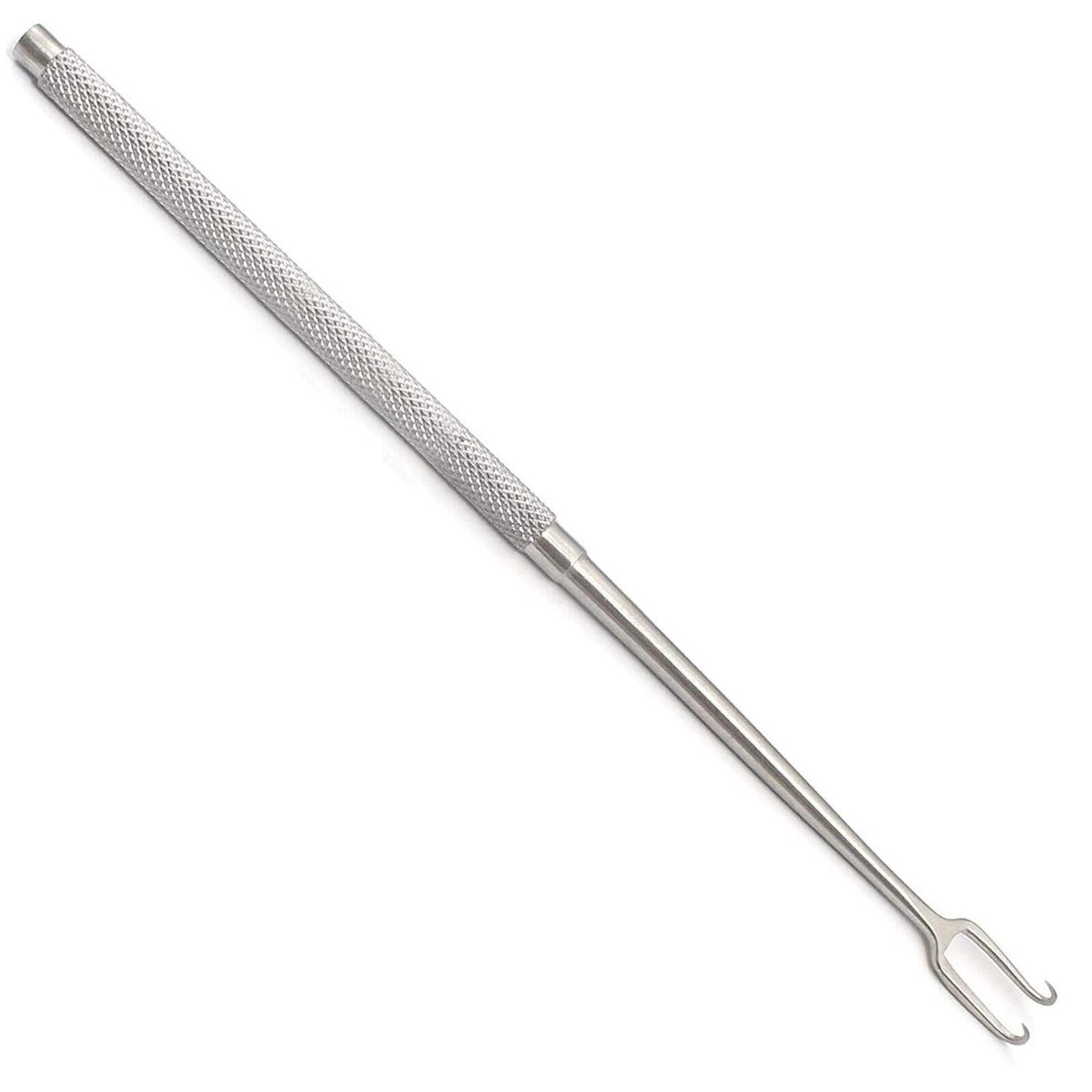 GERMAN Double 2 Prong Joseph Skin Hook 6.25″ 10MM Surgical Instruments
