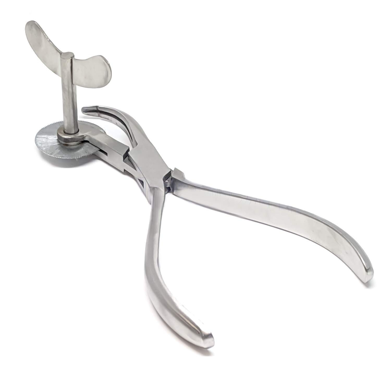 Large Ring Cutter Plier for Finger – Paramedic Tools, EMS Cutting Tool Finger Sa
