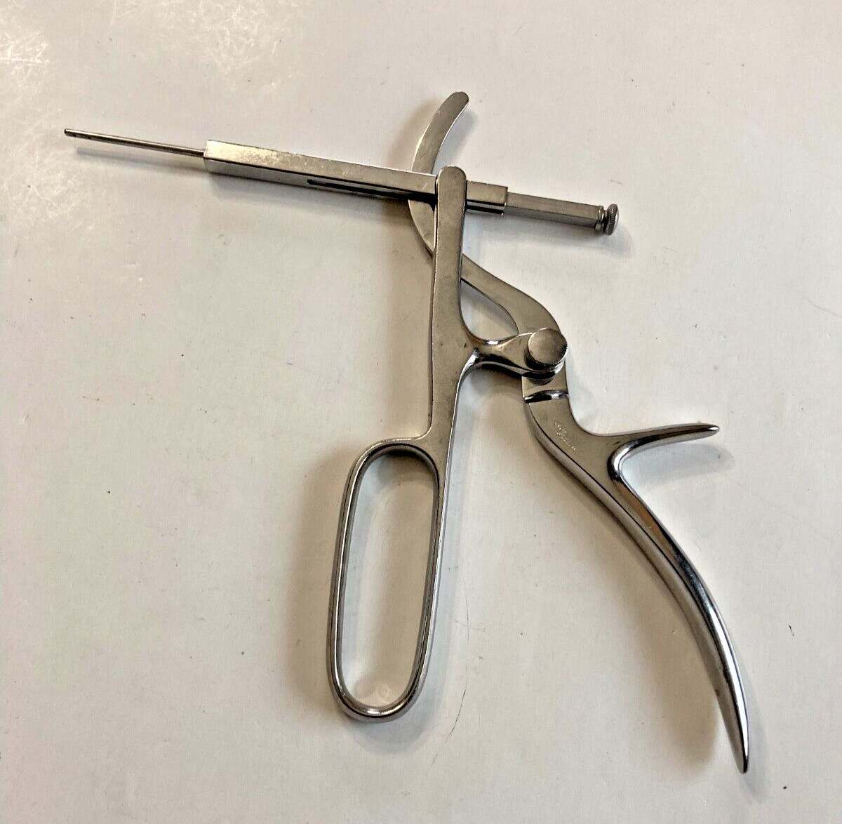 Karl Storz Tydings Tonsil Snare Stainless Tonsillectomy Instrument