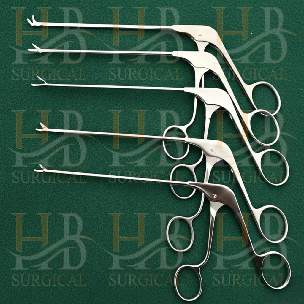 Arthroscopy Set Of 5 Pcs Orthopedic surgical instruments