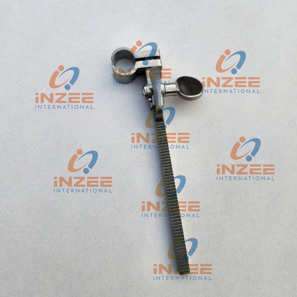 Bailey Rib Contractor Retractor ( 7 INCH ) Orthopedic Surgical Instruments By IZ