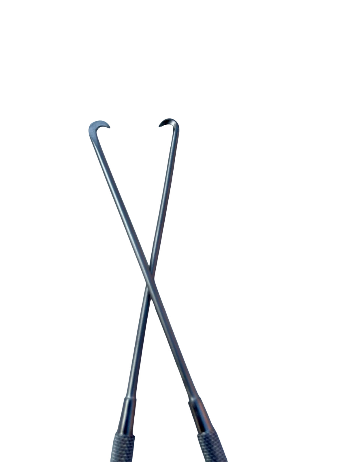 Arthroscopy Hook Knife 3 mm 2 PCs Set, German Steel Arthroscopic instruments Set