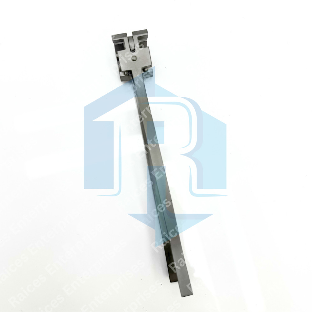 Reconstruction Plate Bending Pliers 2.7 & 3.5mm Bending Veterinary Instruments
