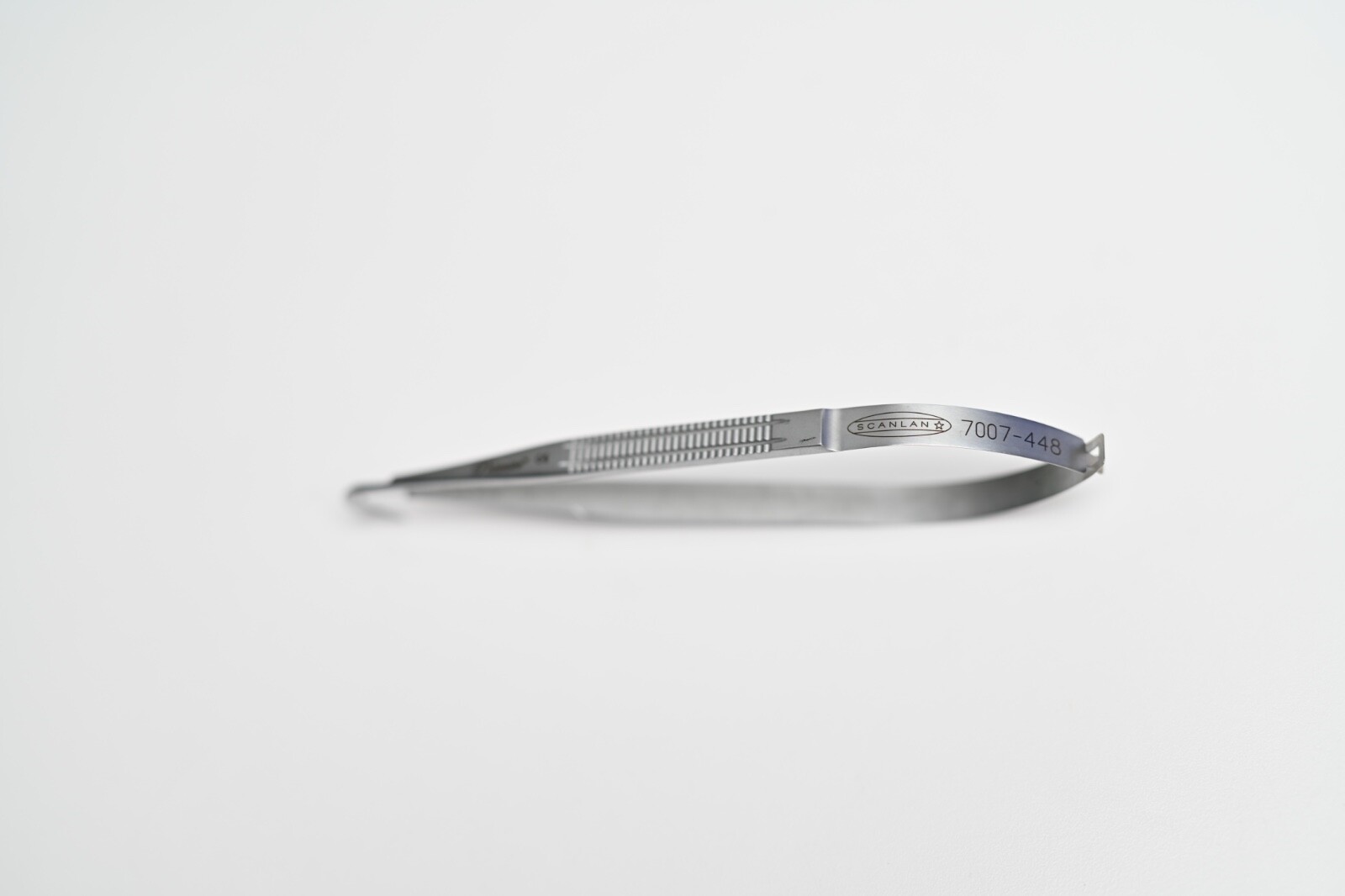 SCANLAN 7007-448 Micro Scissors