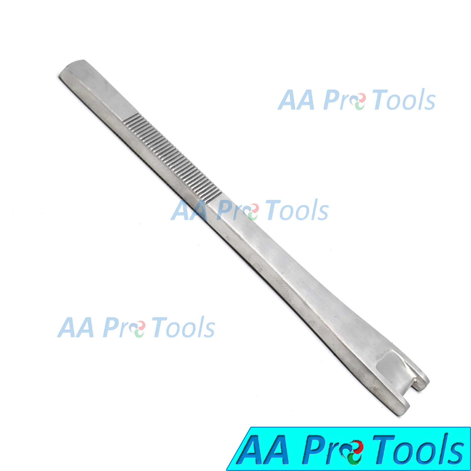 Cinelli Rhinoplastic Chisels / Cinelli Osteotome 18.5CM straight Osteotome