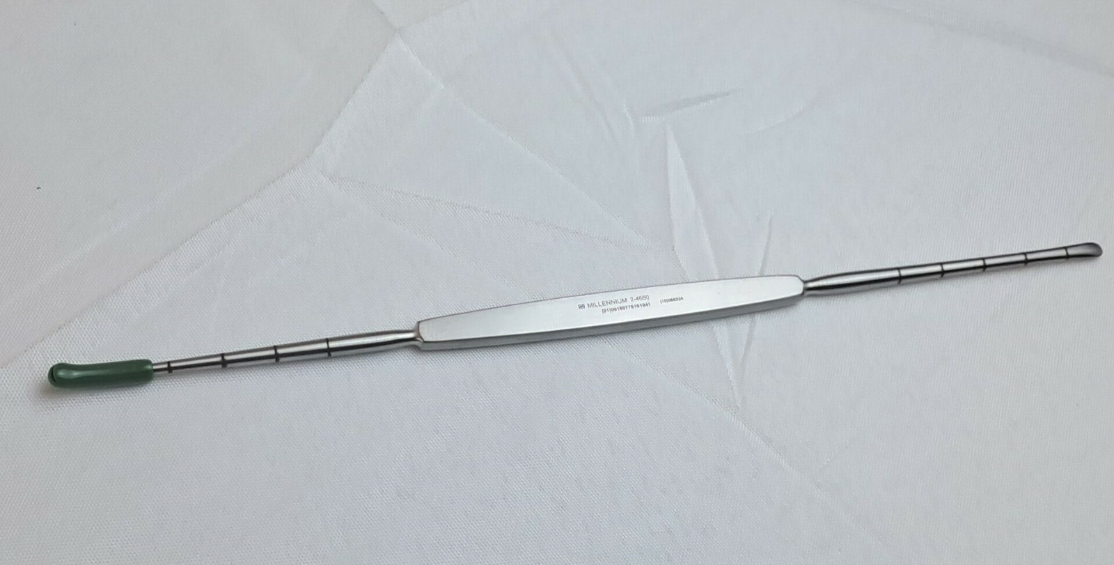 Millennium 2-4660, Cottle Septum Elevator, DE, 22.5C M