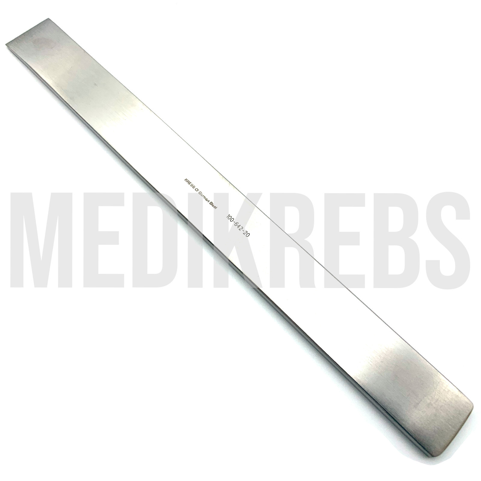 Mini Lambotte Bone Osteotome 20 mm Blade, 7.8” – 20 cm Orthopedic Instrument