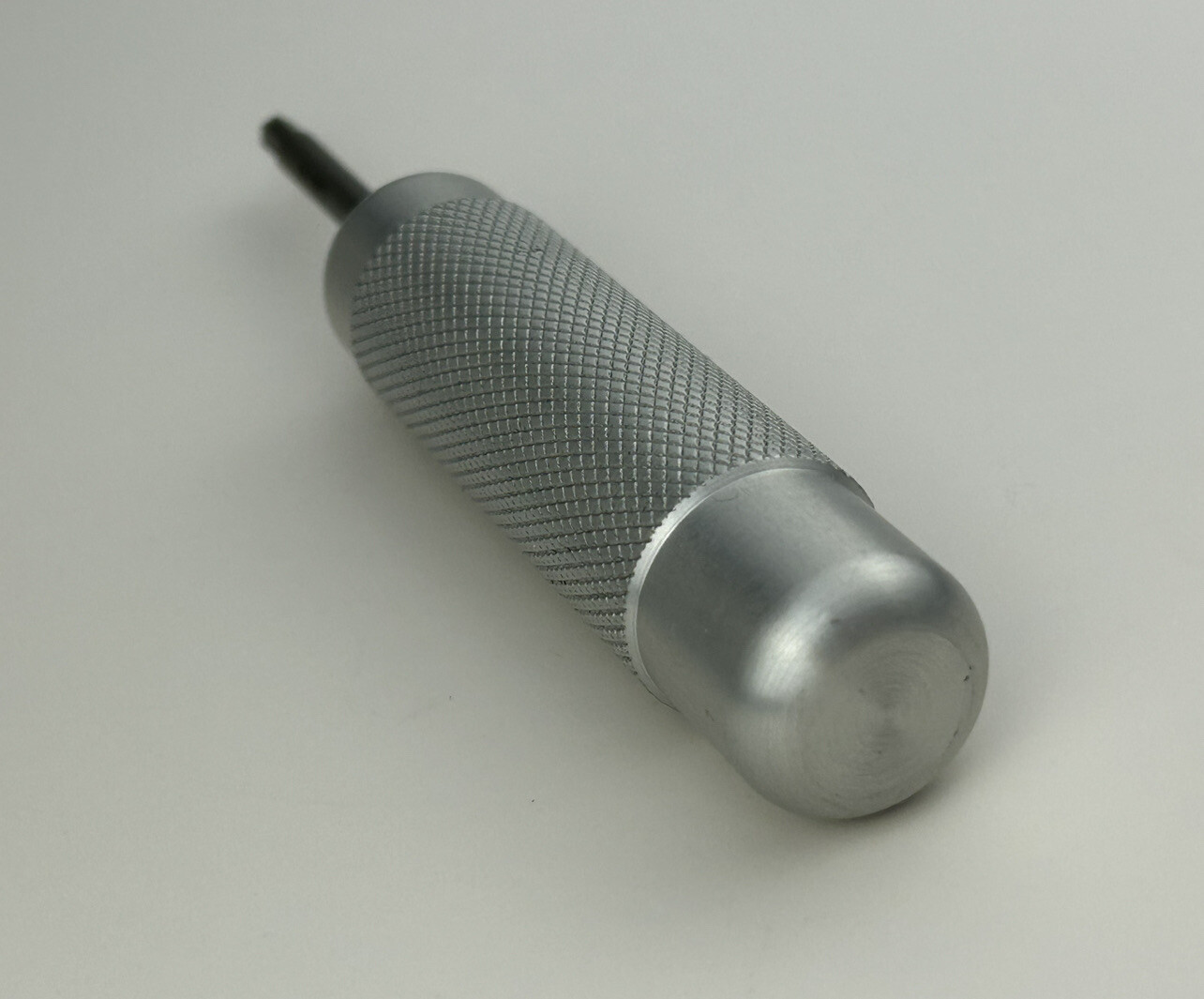 ZIMMER 1365-05 Hex Wrench For Orthopedic Hand Pieces 3.5mm Width 5in Length